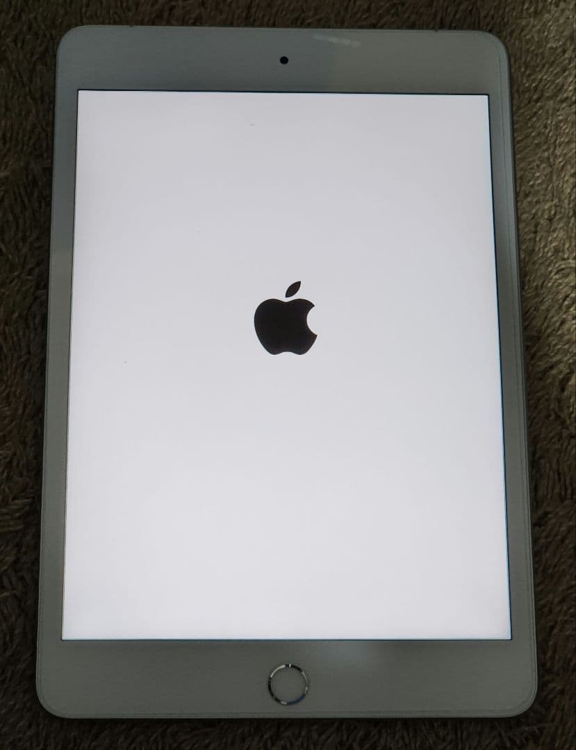 Apple iPad mini 第5世代 Wi-Fi+Cellular au版
