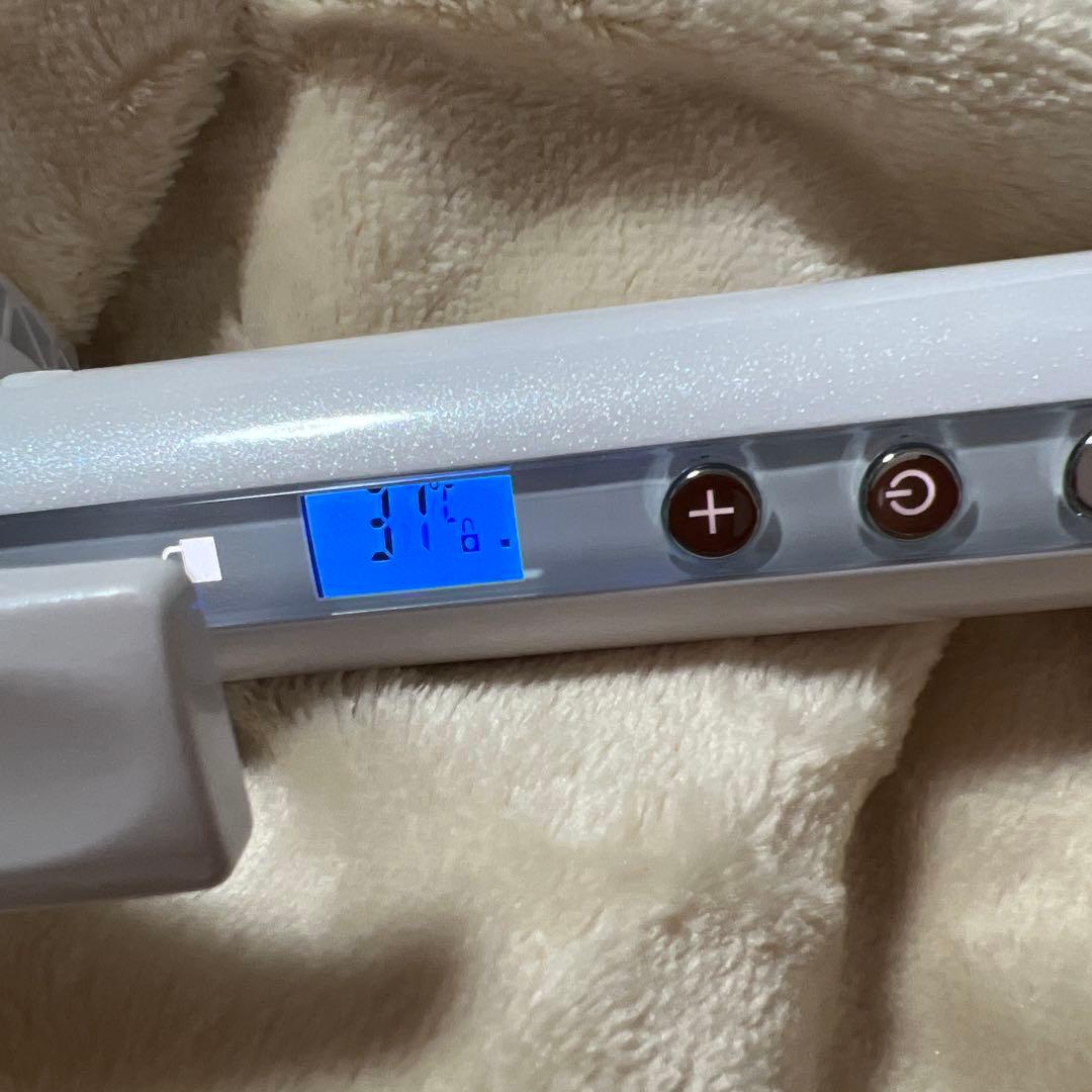 KINUJO カールアイロン32㎜ KC32N