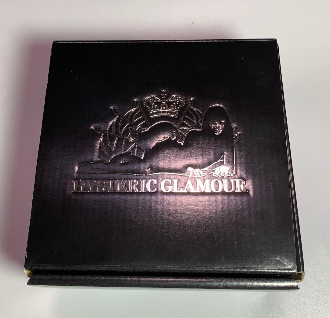 HYSTERIC GLAMOUR ヒステリックグラマー　ノベリティ　激レア