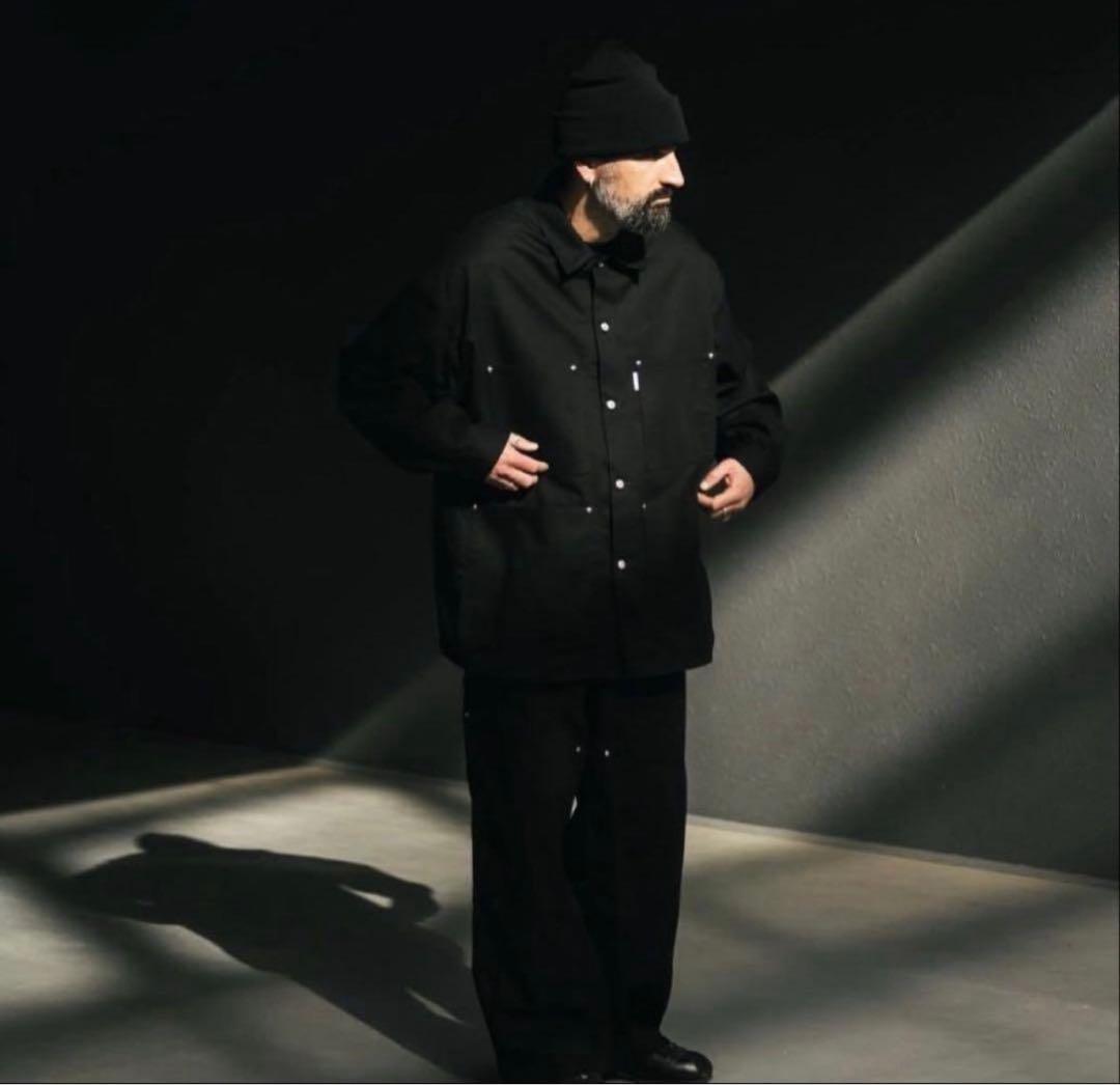 パンツ cootie Double Knee Painter Pants L