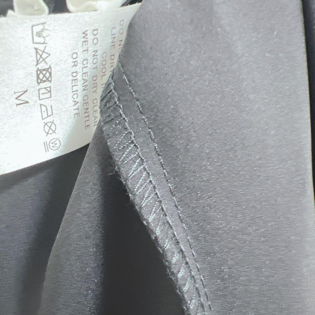 DimMoire ディムモアール 絶メイドワンピース black&white