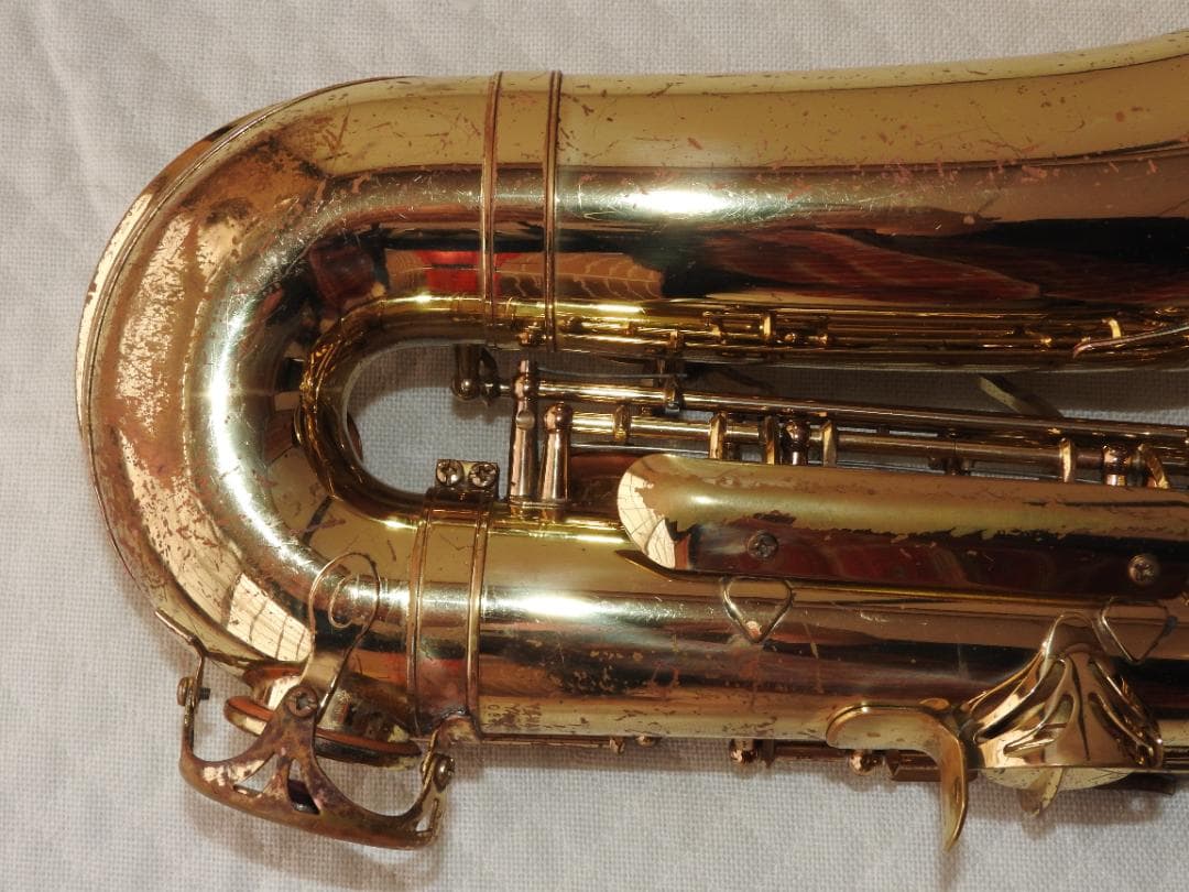 アルトサックス yamaha YAS-32 ケース付き