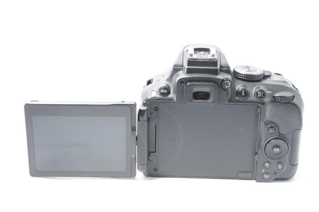 風景を綺麗に残す望遠レンズ❗️Nikon D5300✨WiFiで写真をスマホ転送