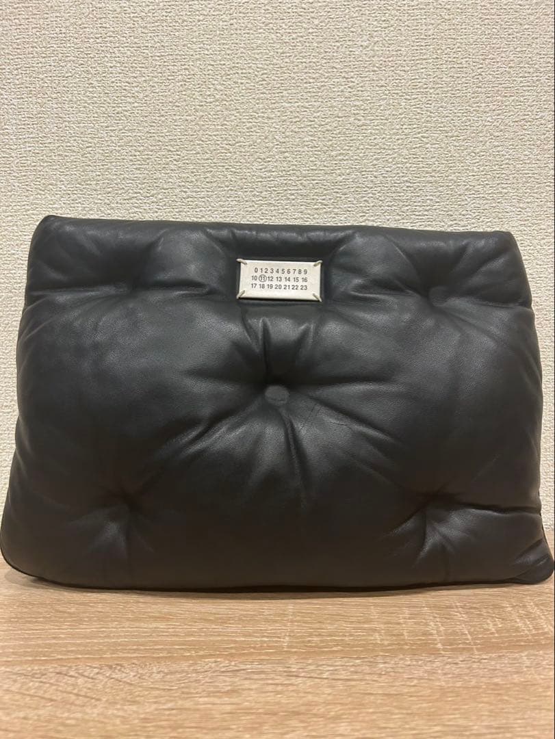 Madison Margiela クラッチバック