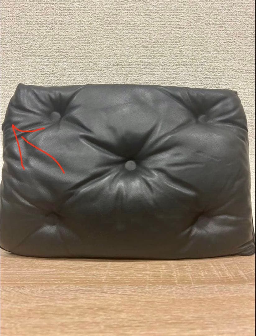 Madison Margiela クラッチバック