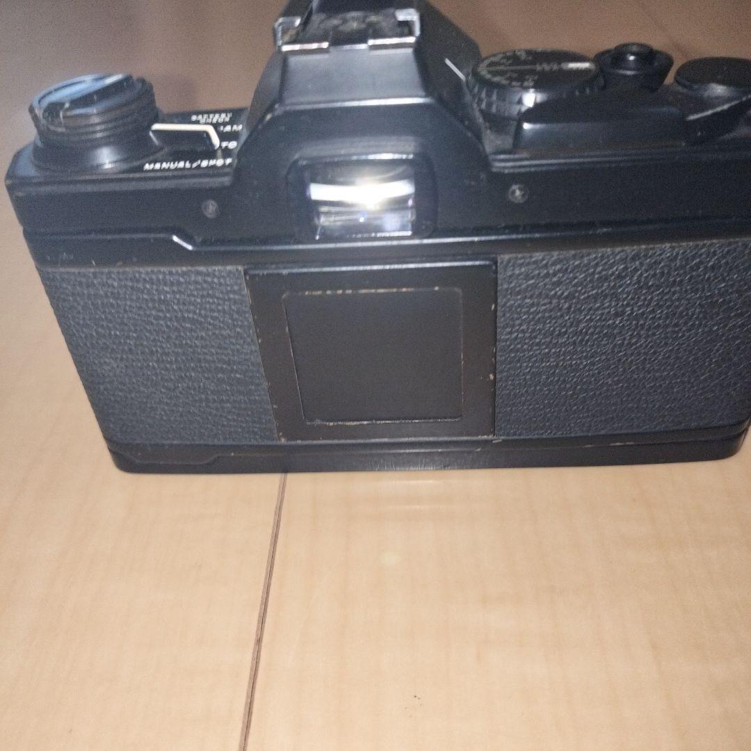 OM-2　spot/program ジャンクセット