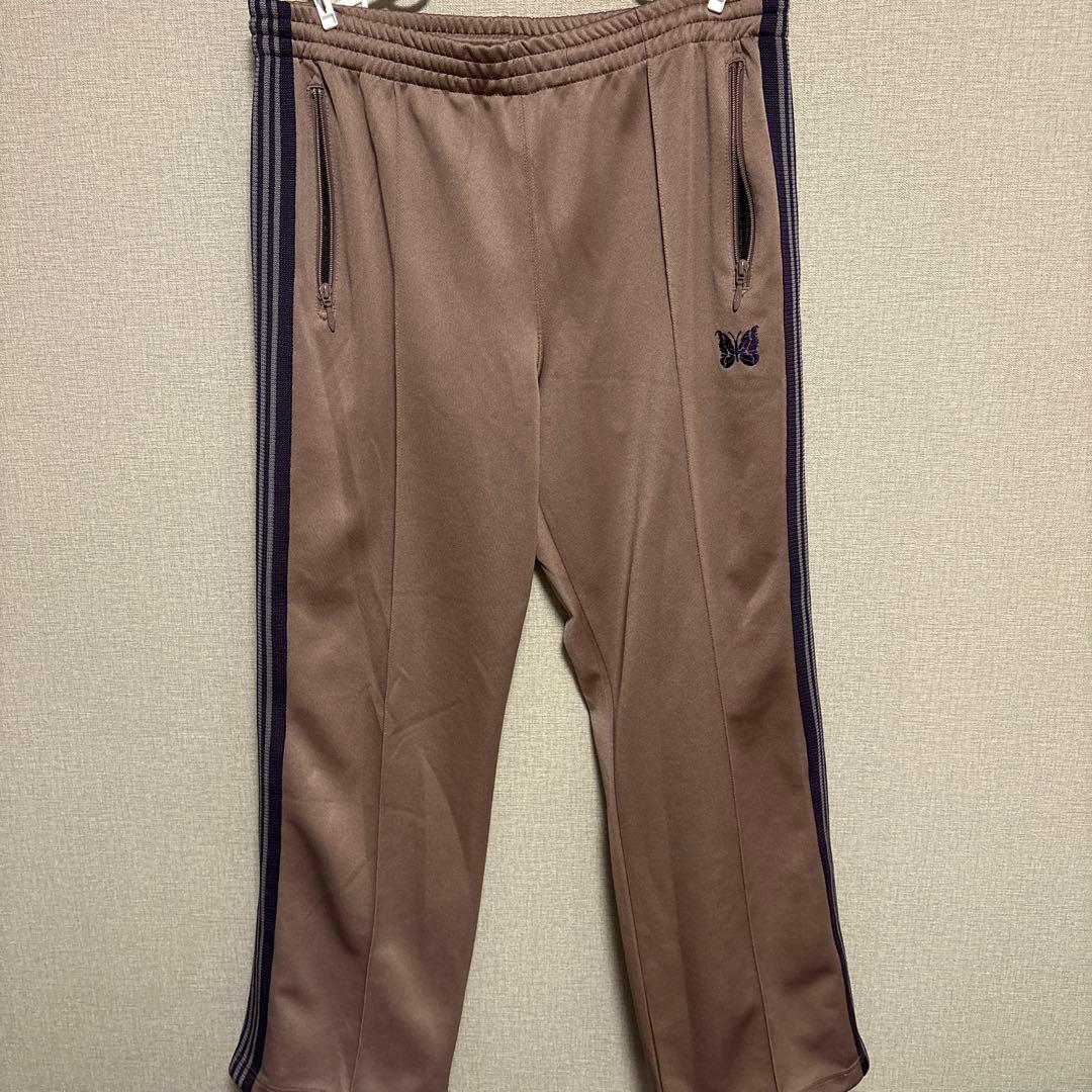 【早い者勝ち】needls 2022SS トラックパンツ