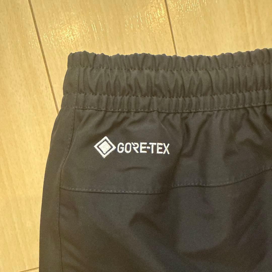 新品 the north face GORE-TEX パンツ supreme