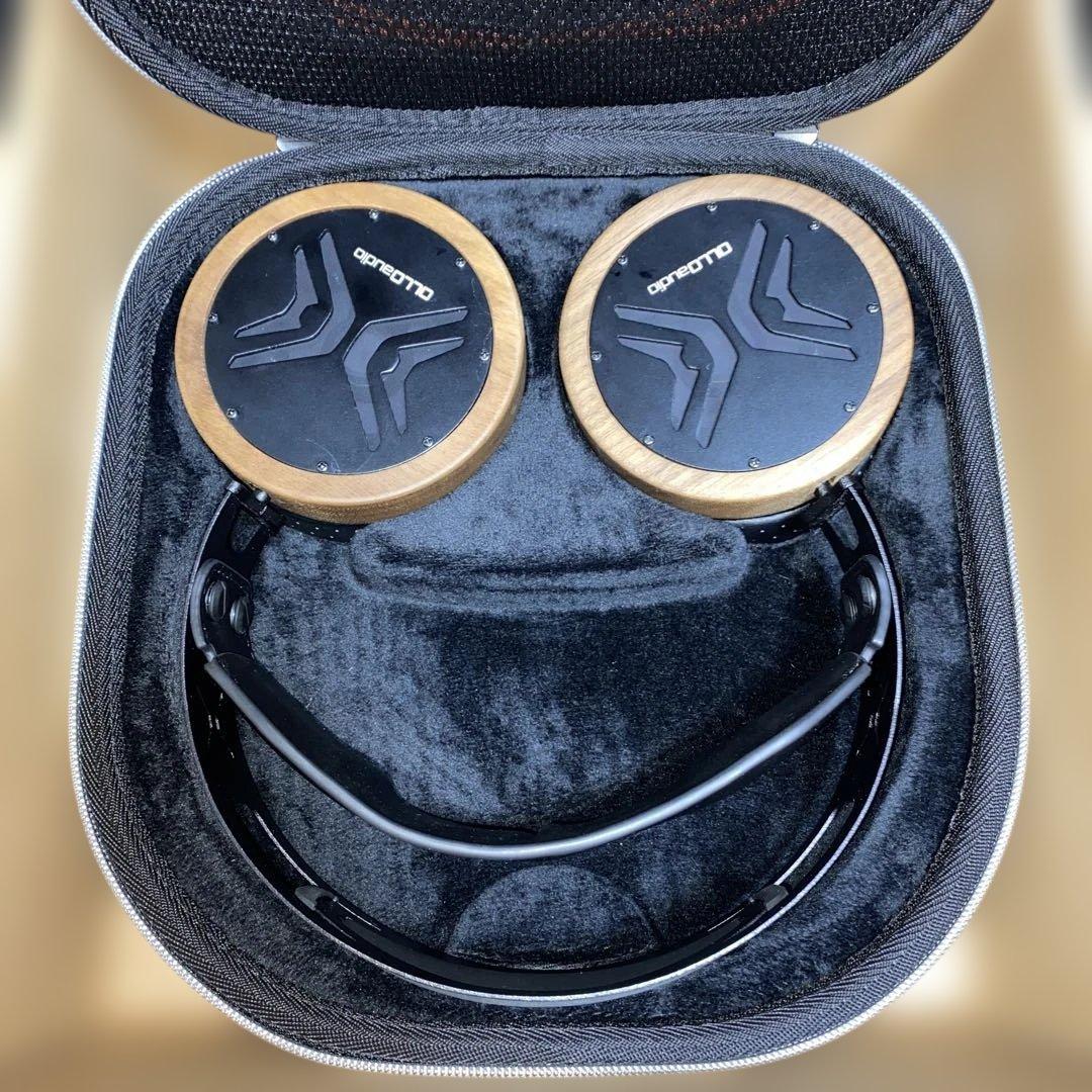 OLLO Audio X1 ヘッドホン