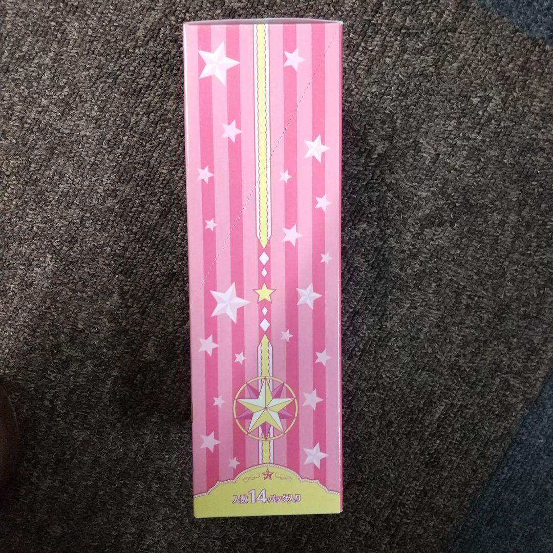 カードキャプターさくら アルカナカードコレクション2【1BOX 14パック入り】