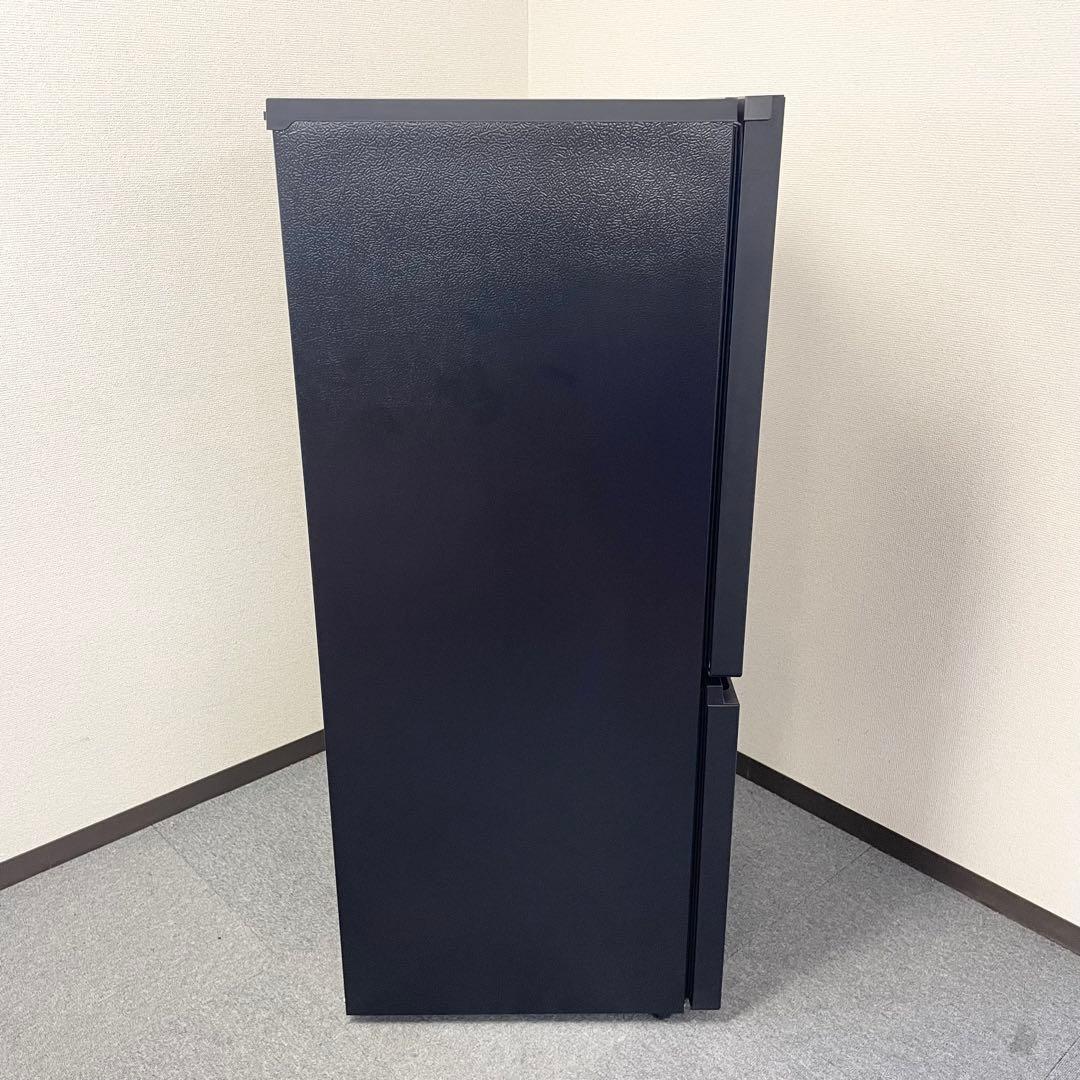 【2024年製】Panasonic 冷凍冷蔵庫NR-B18C1-K Y