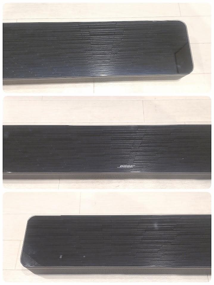 ★箱付★ Bose Smart Soundbar 700 スマートサウンドバー
