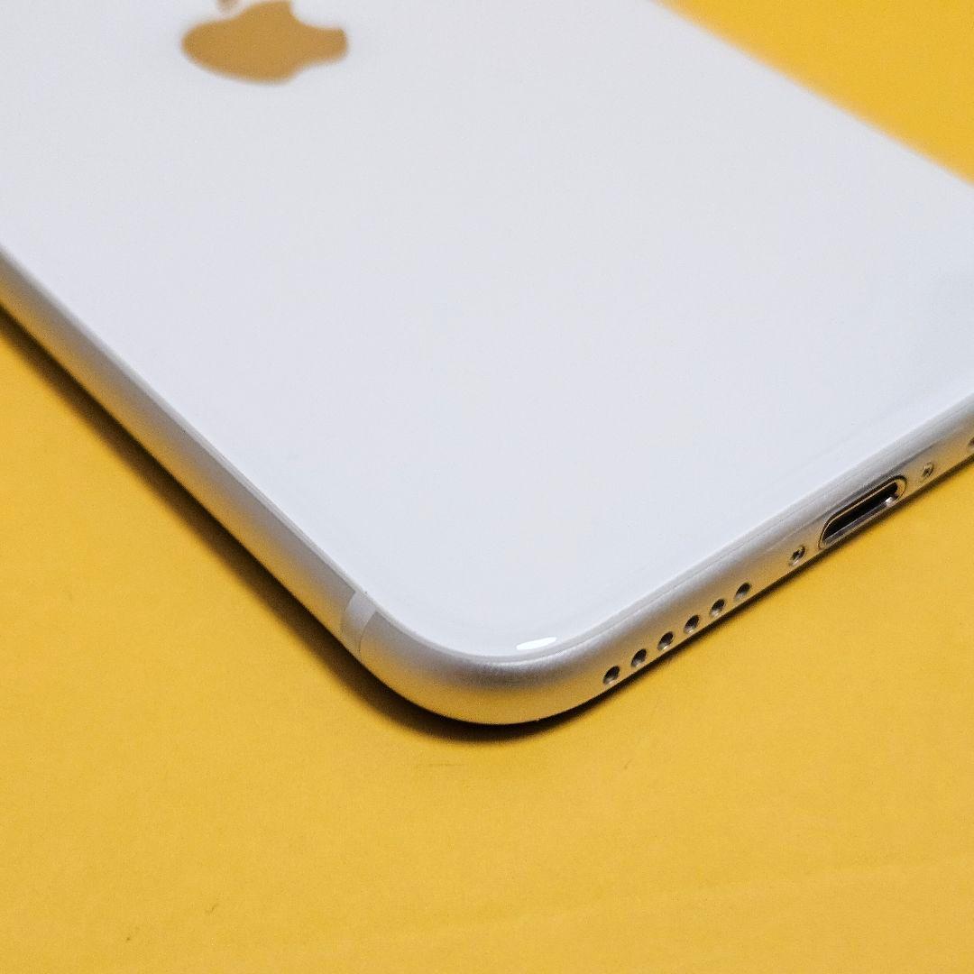 iPhone SE3 128GB バテリ100%｜24時間以内発送#624