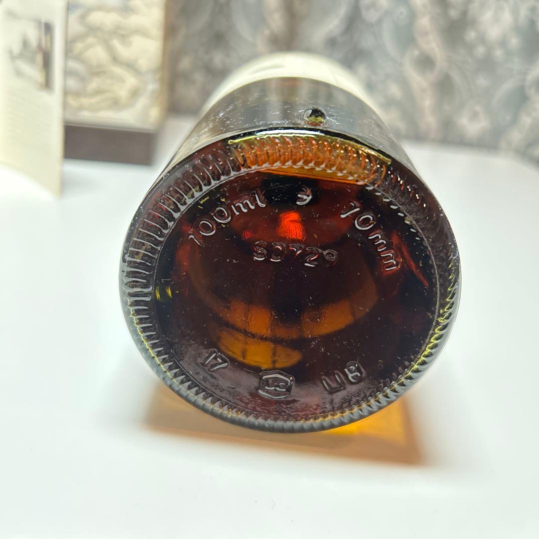 タリスカー TALISKER 10年 マップラベル 旧ボトル 古酒