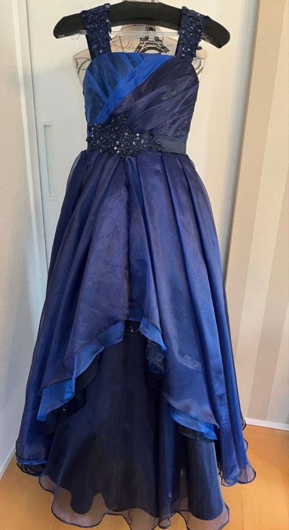 ぽすくまちゃん様　TWEEDGIRL　TWEEDドレス　　演奏会　発表会　ピアノ