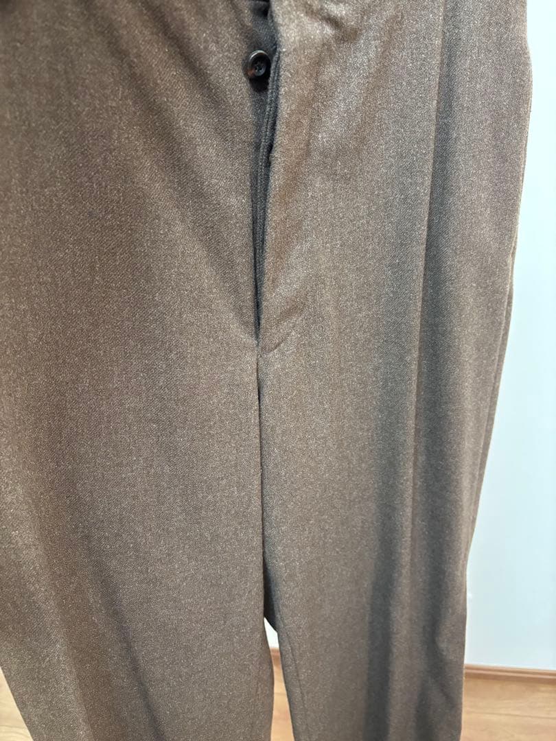 HERILL | ヘリル Blacksheep Chino Pants