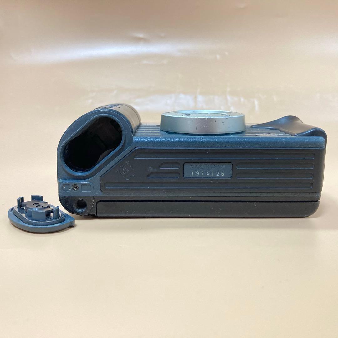 ◻︎完動品◻︎ コニカ Konica 現場監督 28WB コンパクトカメラ