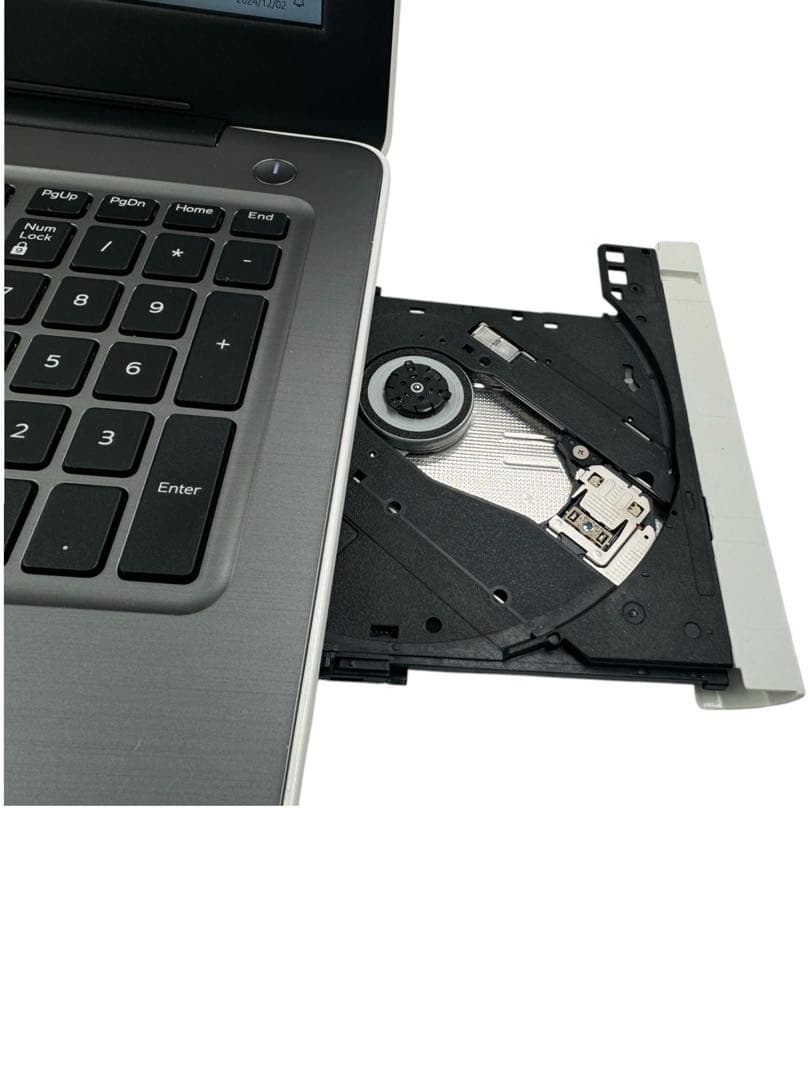 DELL ✨Core i5-7200 ✨ノートPC ❗️SSD搭載❗️メモリ8GB