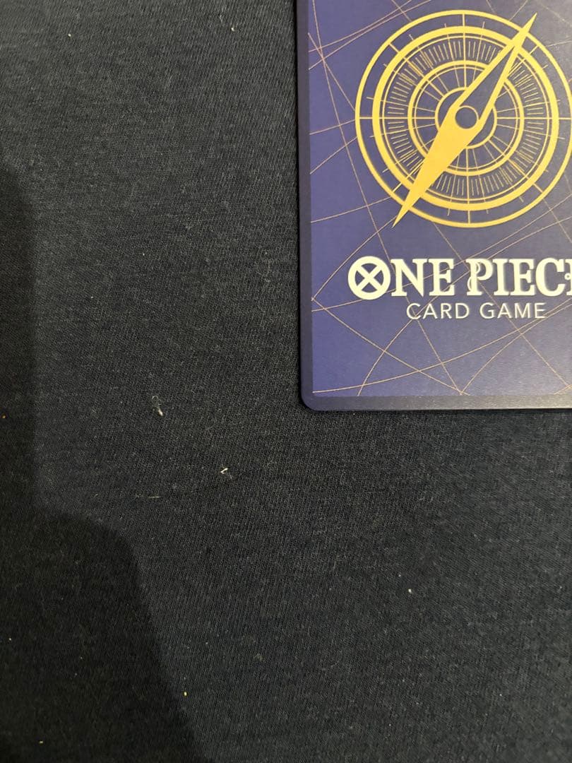 モンキー・D・ルフィ プロモ ST10-006プロモーションパッEX Vol.3