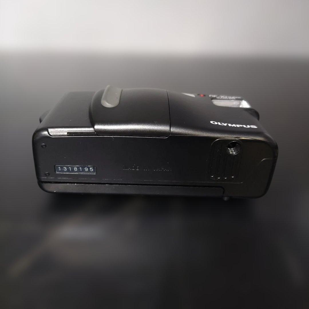 VMPD8-114-11 Olympus AF-10 コンパクトカメラ