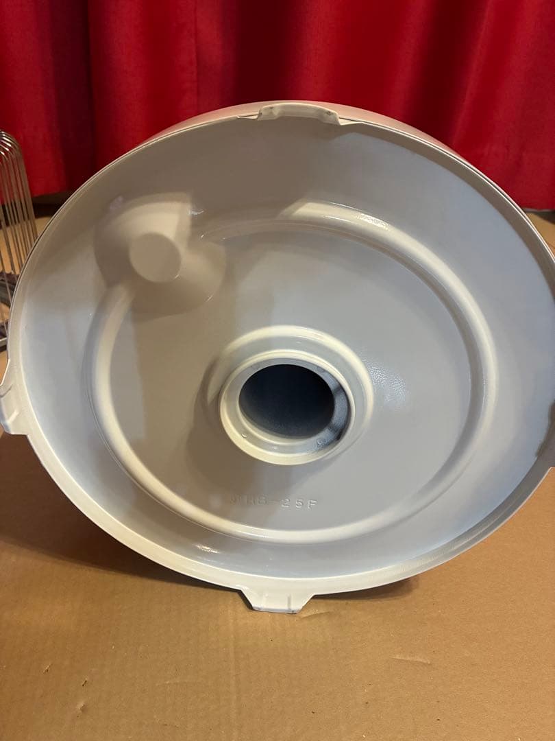 まさやん様　レインボー ストーブ RB-25F 石油 ストーブ 美品 キャンプ