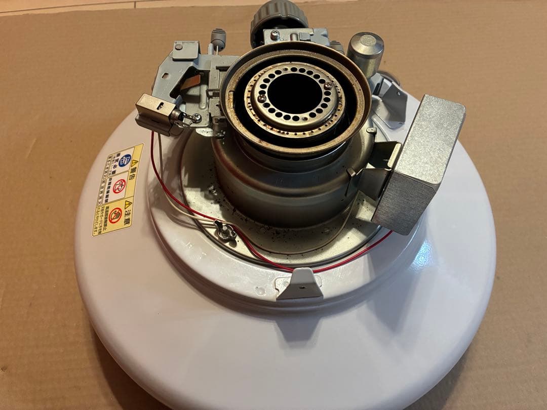 まさやん様　レインボー ストーブ RB-25F 石油 ストーブ 美品 キャンプ