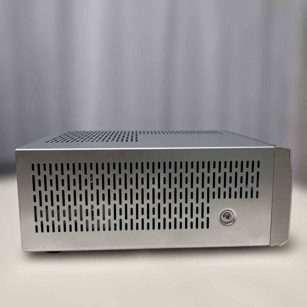 DENON CD-RECEIVER RCD-M41 整備動作品 2019年製