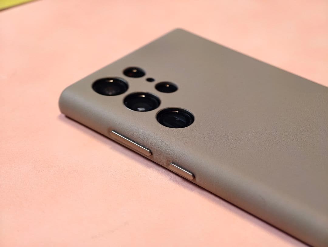 【国内版】Galaxy S22 Ultra ファントムブラック