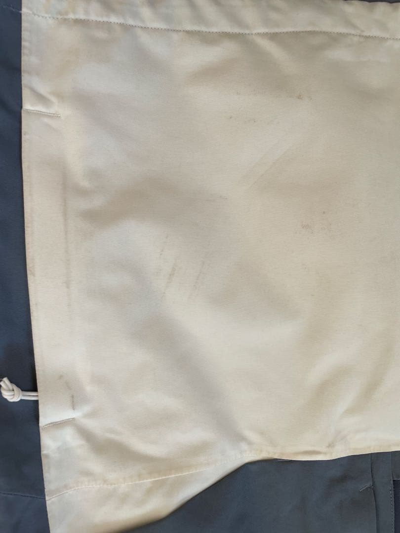 BURTON GORE-TEX スノーボードジャケット XS