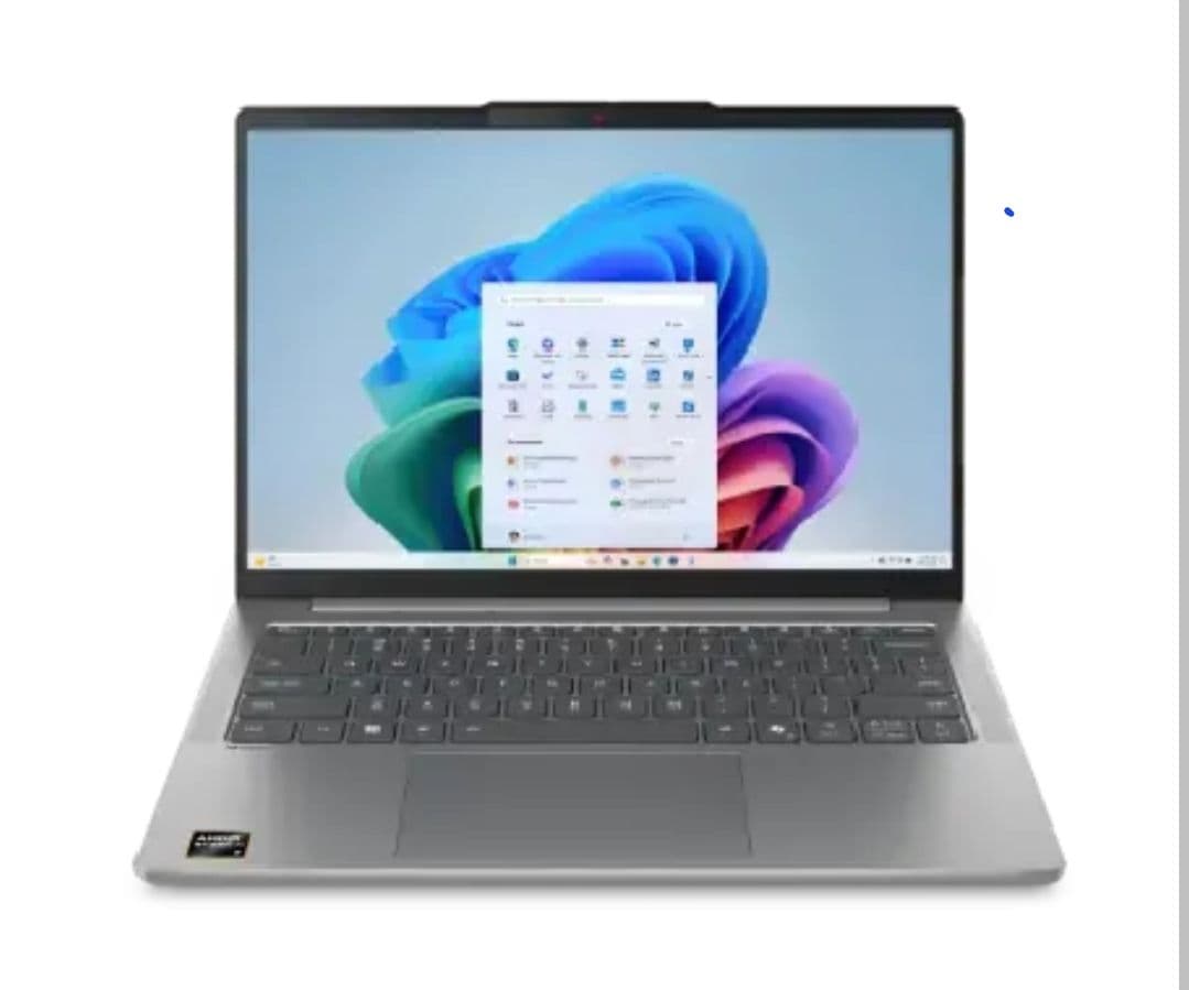 【美品】IdeaPad Slim 5 Gen 10 (14型OLED AMD)