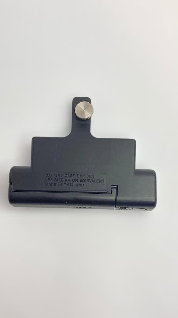 SONY D-NE920 CD walkman ヒンジ破損