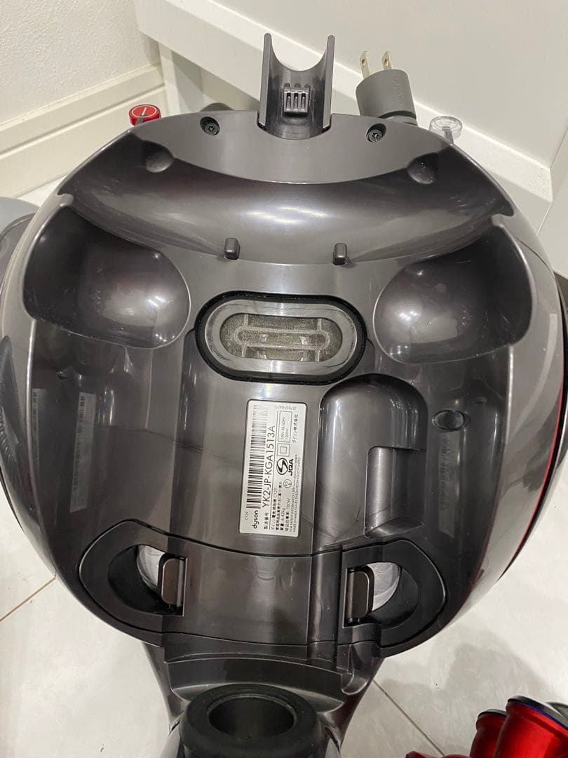 美品　ダイソン 掃除機 CY29 V4 dyson