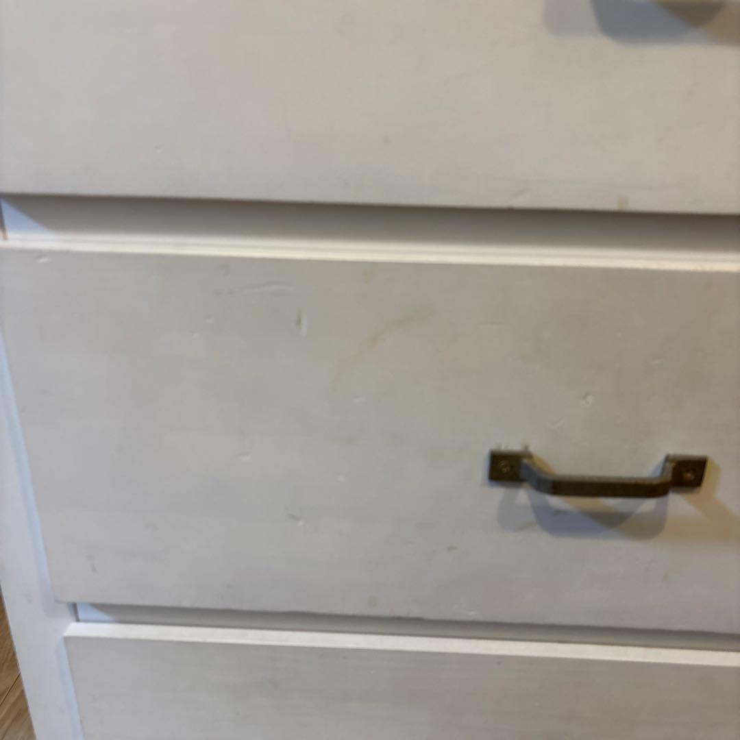 momonatural モモナチュラル　引出し　チェスト　箪笥