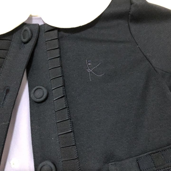 組曲120サイズ入学、フォーマルセット