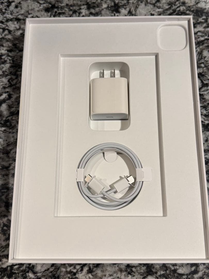 【美品】Apple iPad Pro 11インチ 第2世代 1TB WiFi