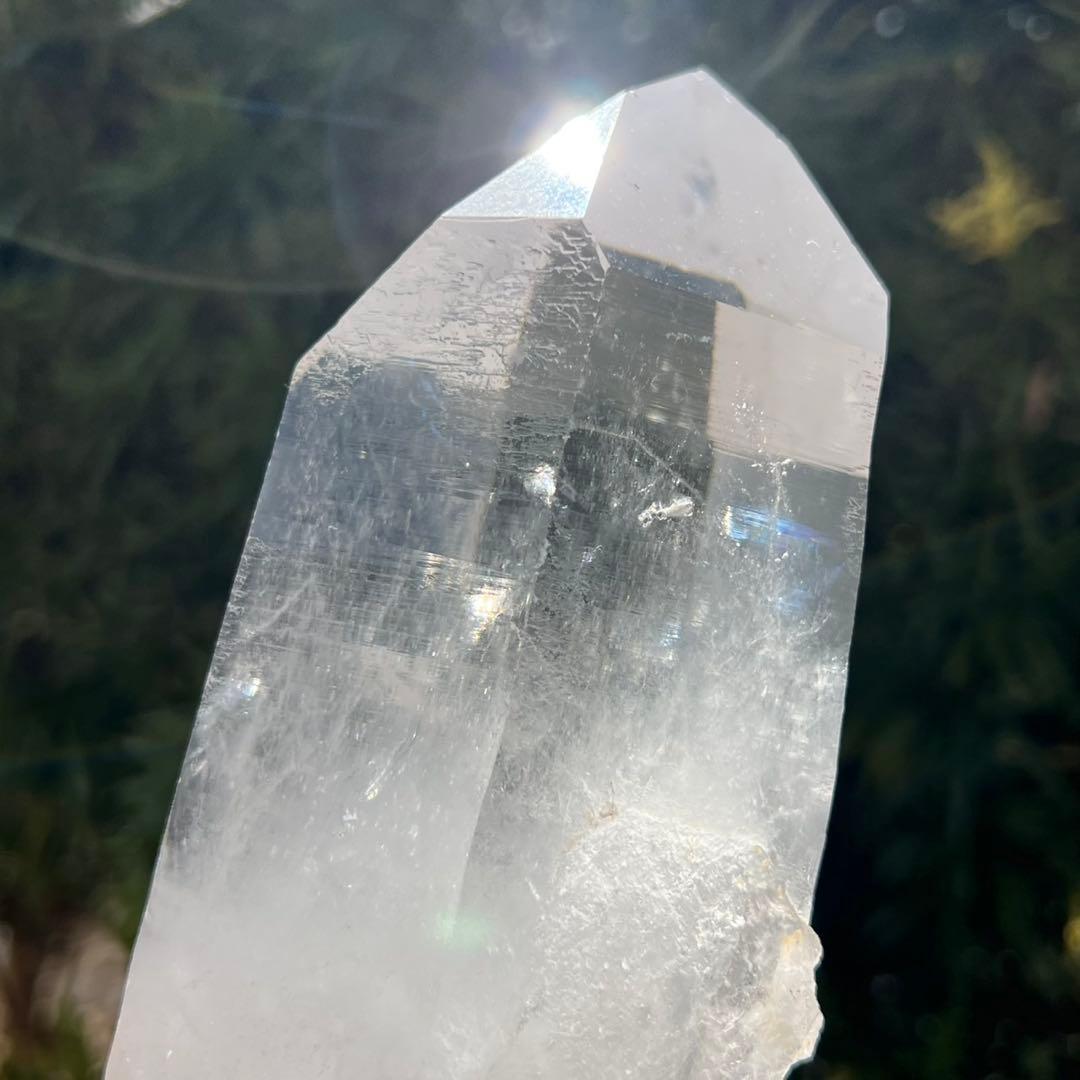 ☆幻の逸品☆極上別格品☆究極レムリアン☆レムリアンシードクリスタル 天然石 原石