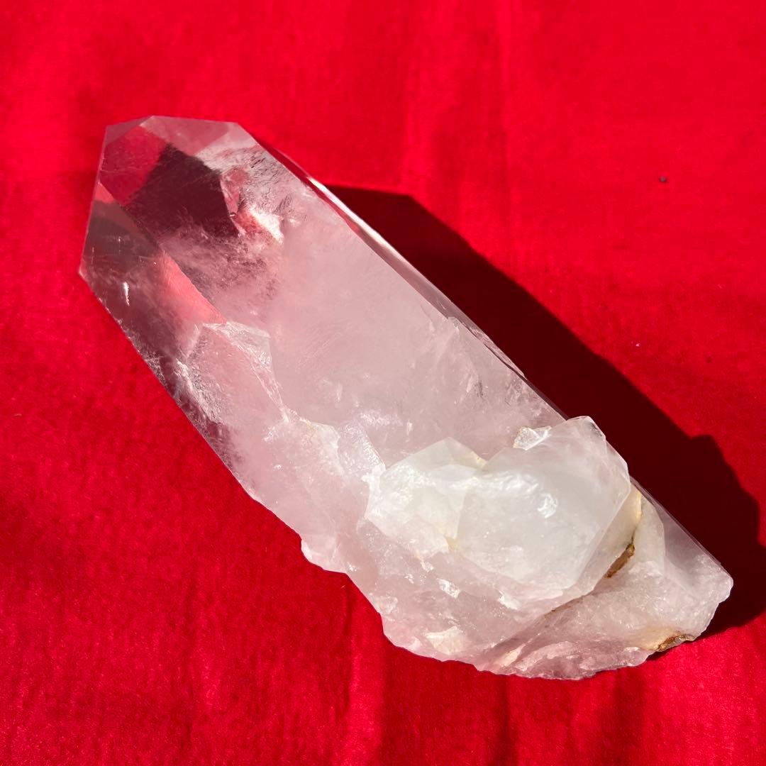 ☆幻の逸品☆極上別格品☆究極レムリアン☆レムリアンシードクリスタル 天然石 原石