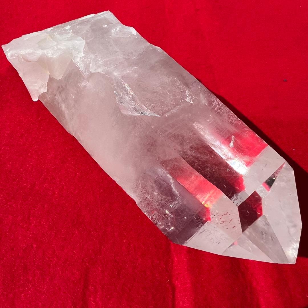 ☆幻の逸品☆極上別格品☆究極レムリアン☆レムリアンシードクリスタル 天然石 原石