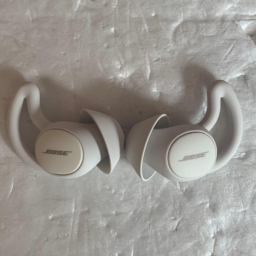 ボーズ BOSE SLEEPBUDS Ⅱ