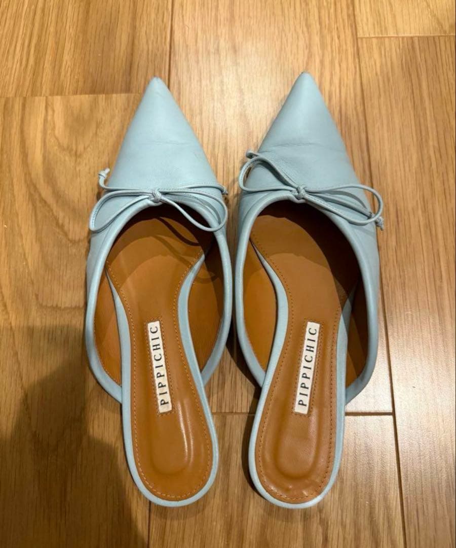 PIPICHIC　ミュール　SAX　38