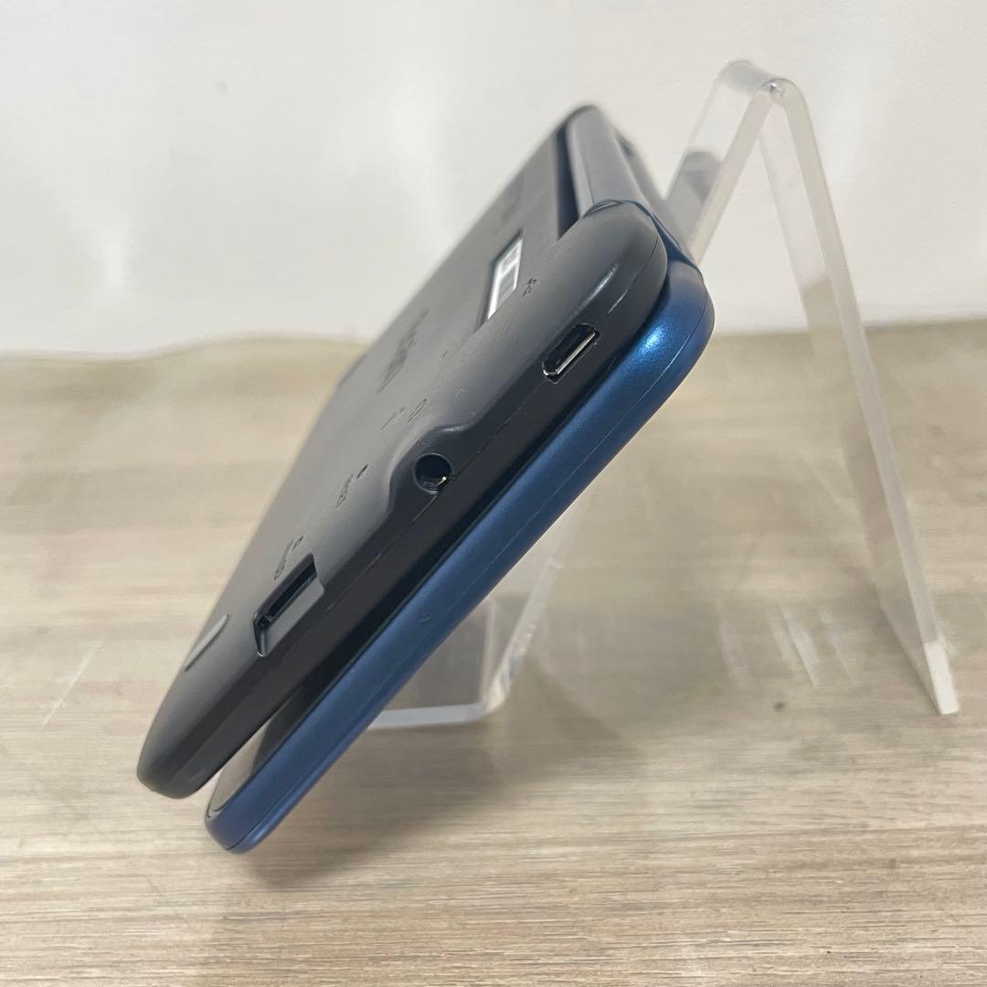 シャープ 電子辞書 高校生上位モデル ネイビー Brain PW-SS7-K