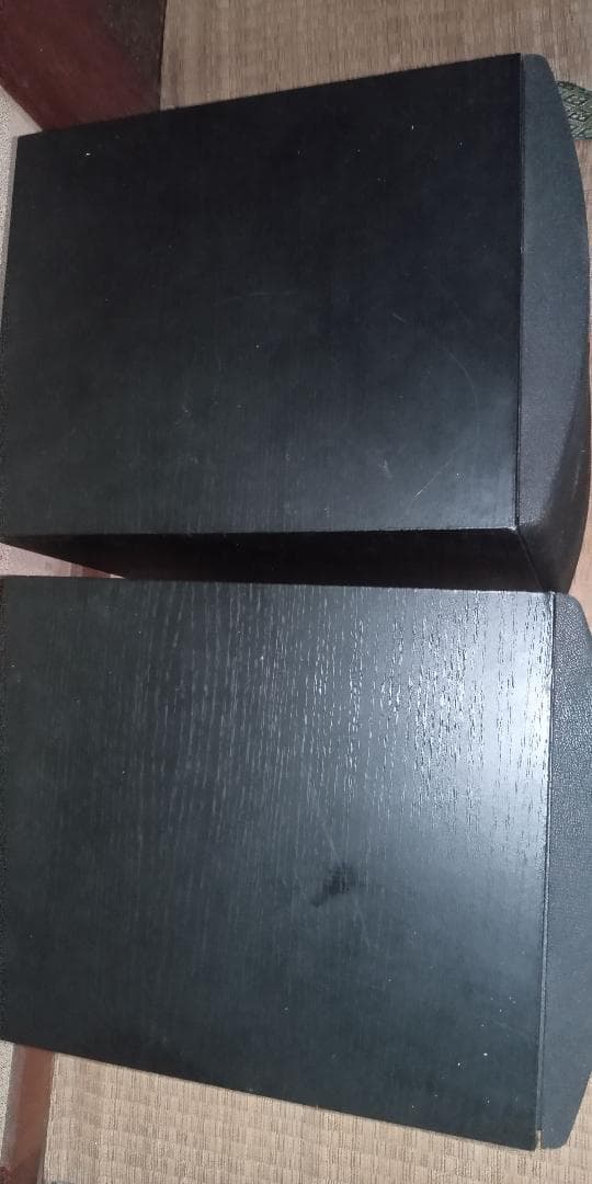 KEF Q15.2 スピーカー