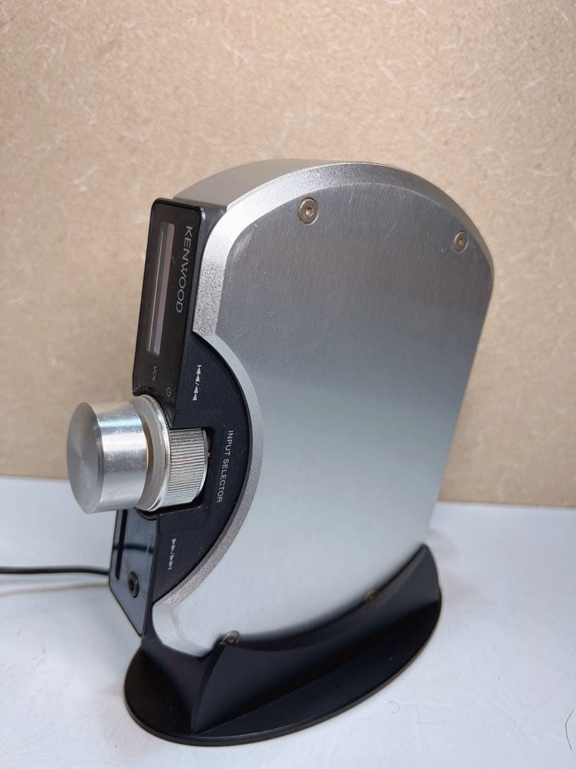 KENWOOD KAF-A55 デジタルアンプ＆スピーカーシステム