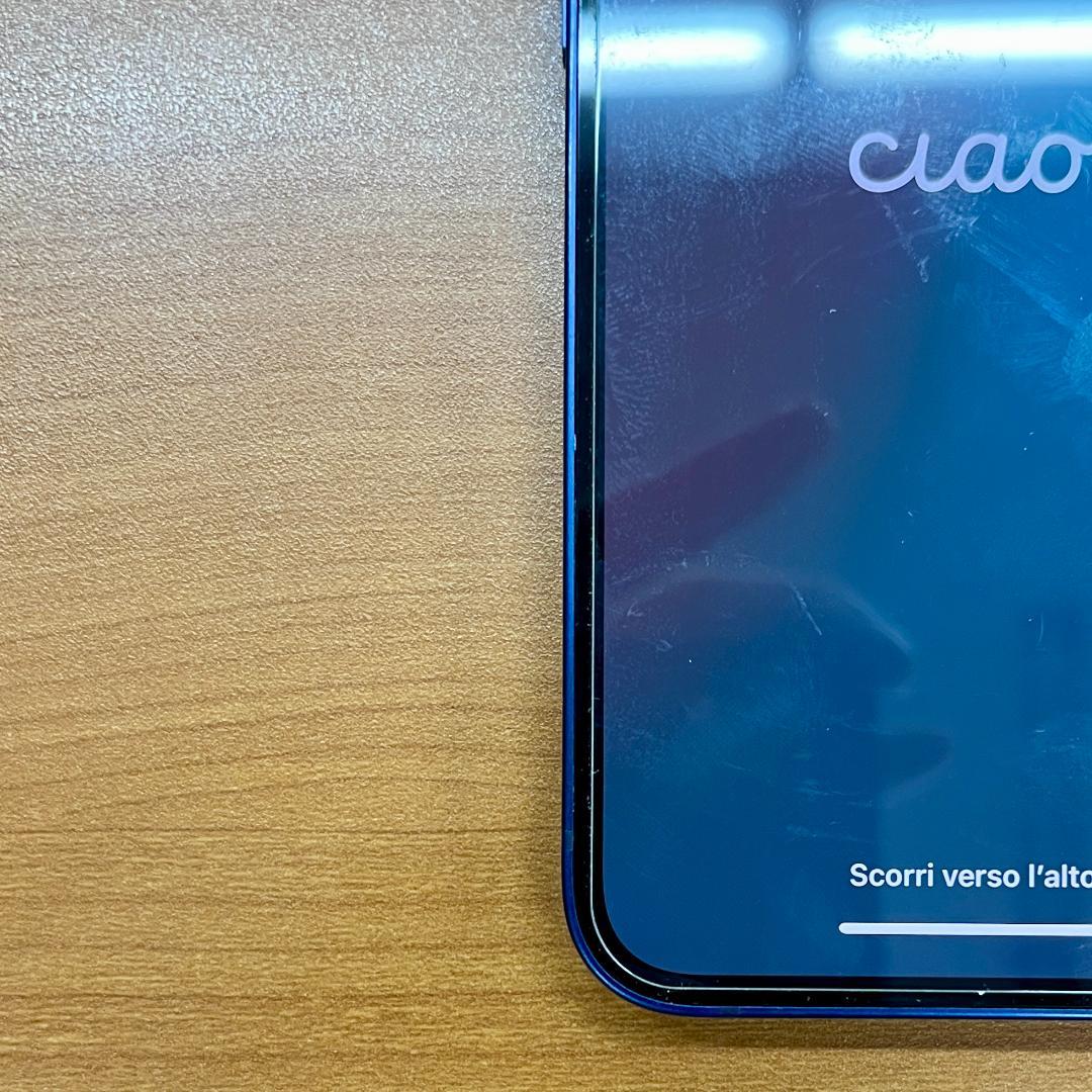 B*︎様 動作確認済み iPhone 12 mini 64GB ID 30CK6