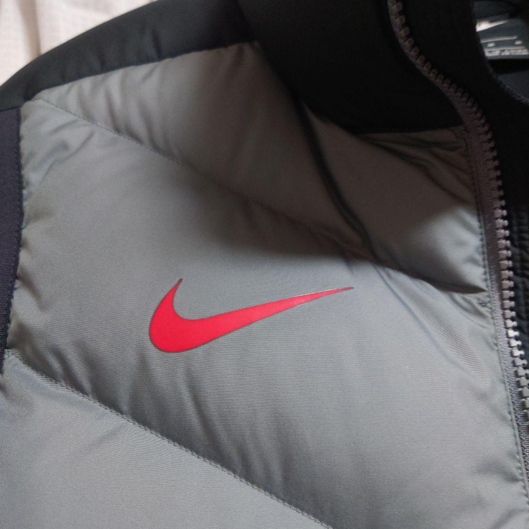 日本未発売 ナイキ リバプール ダウンベスト ダウン