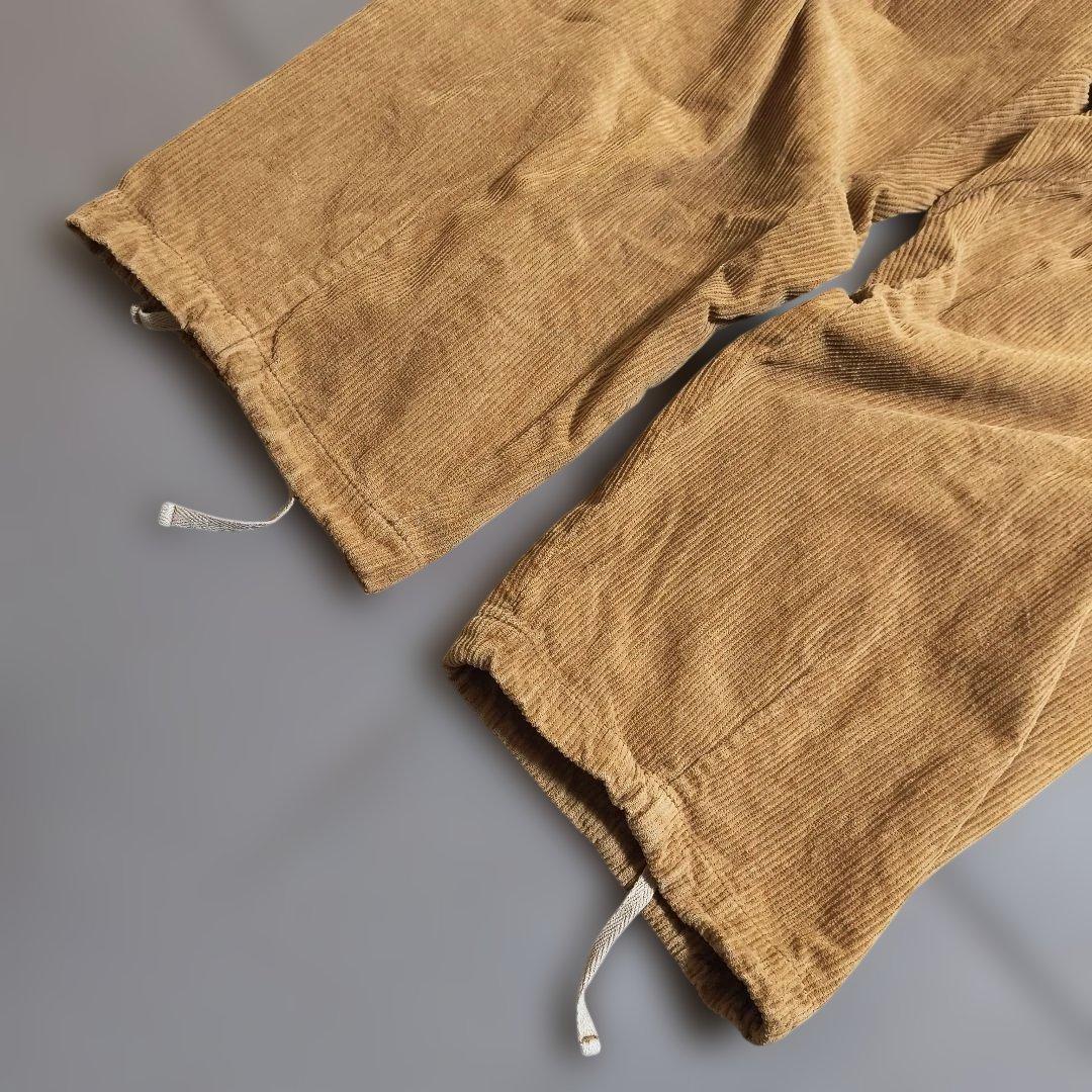 ENGINEERED GARMENTS　BALLOON PANT