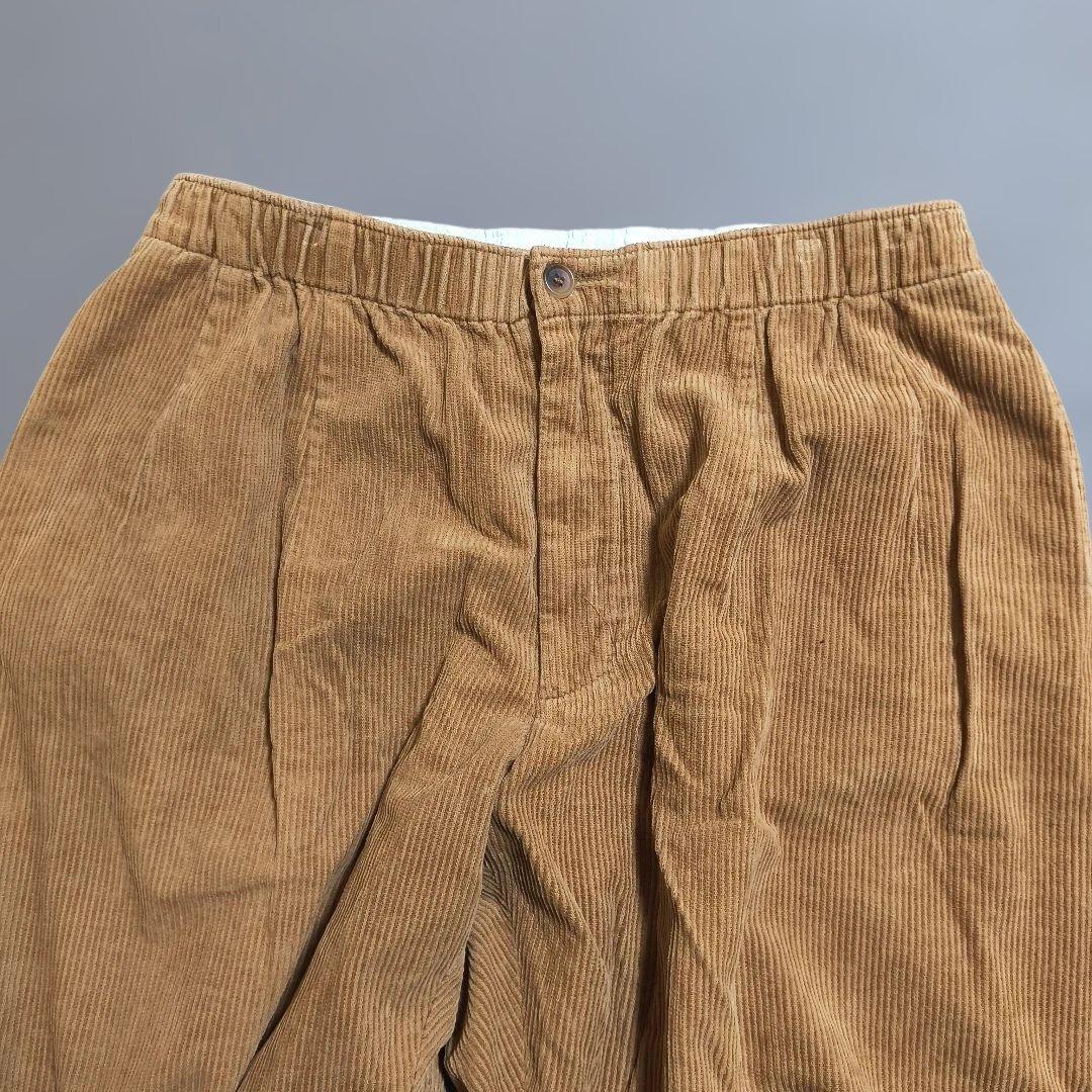 ENGINEERED GARMENTS　BALLOON PANT