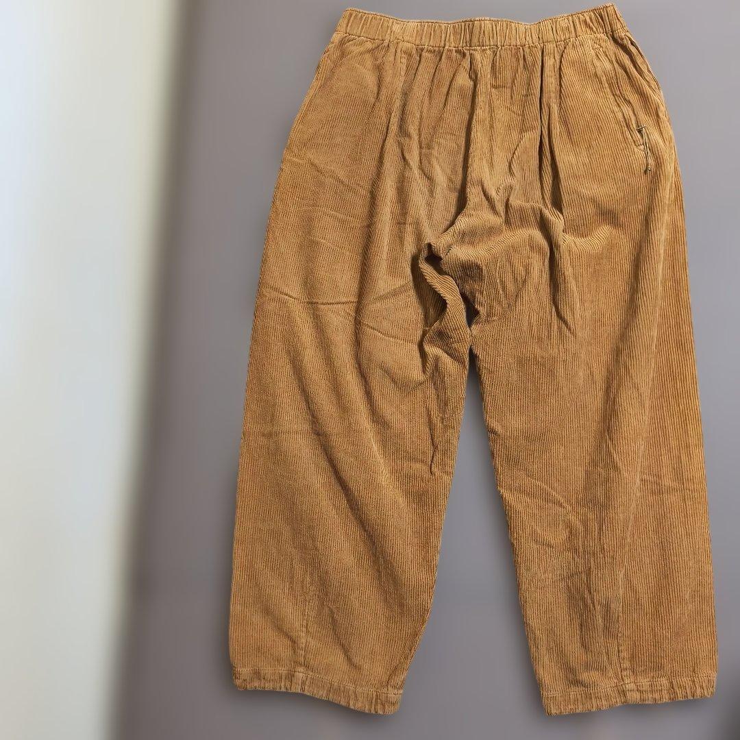 ENGINEERED GARMENTS　BALLOON PANT