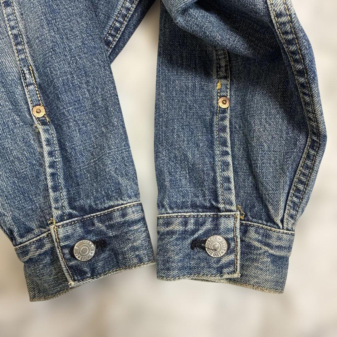LEVI’S / 90's 71507 507XX 2nd サイズ40