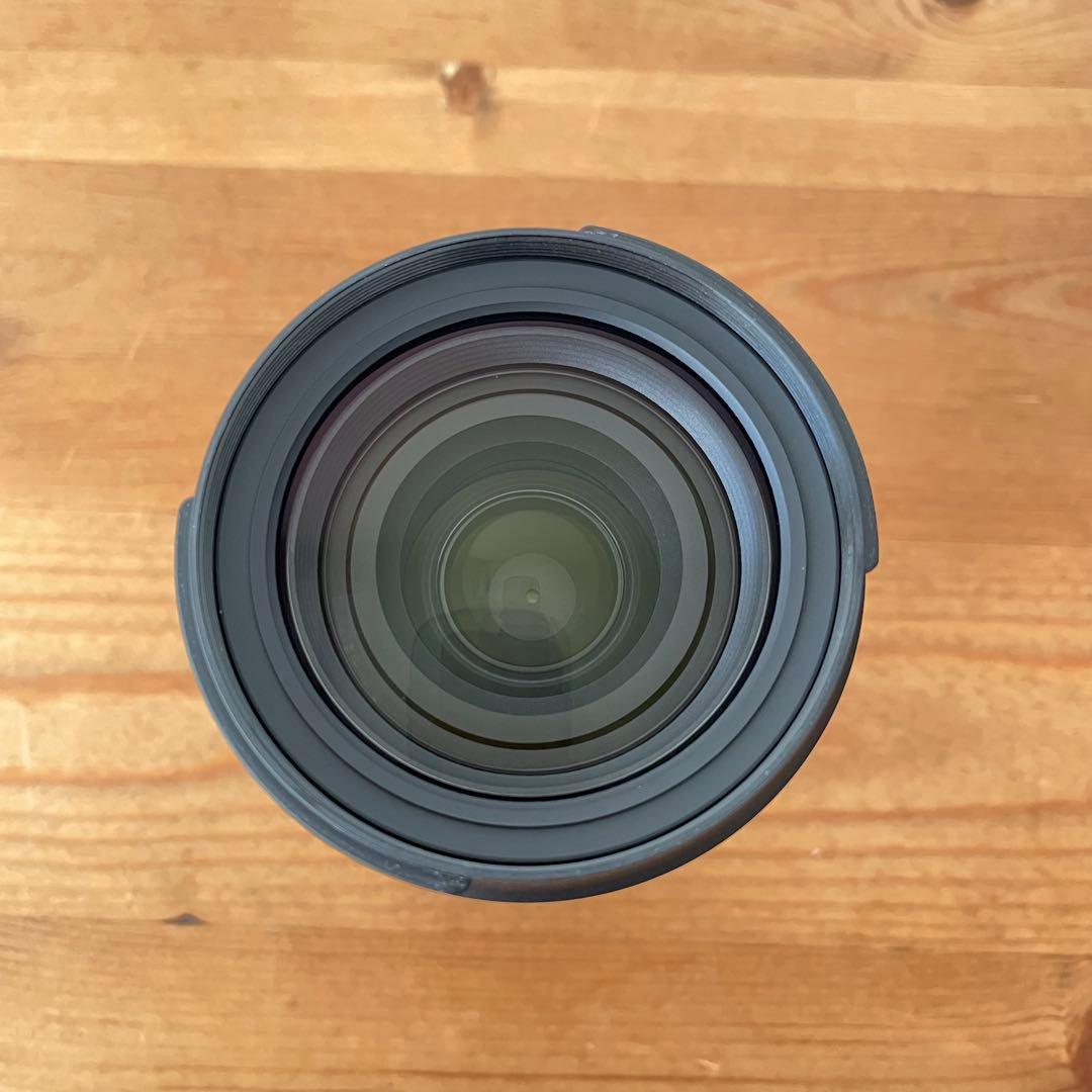 【美品】TAMRON 28-200mm F/2.8-5.6 Di III RXD